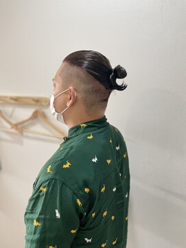 リュタン(LUTIN) LUTIN『カット＋ヘッドスパ』