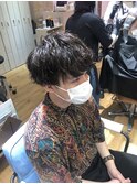 ソフトツイスパ