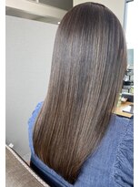 コクア(Kokua)&nbsp;お客様施術例 ～仕上がり～