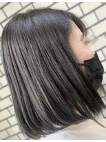 レイ 守谷店(Ray)&nbsp;オリーブヘア