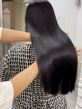 アイシー(I see) 誰もが振り向くKAGAMI髪♪