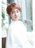 フレンチショート