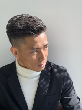 ラソバイルッツ(lazo by Ruttu) メンズスタイル【志木駅/志木】