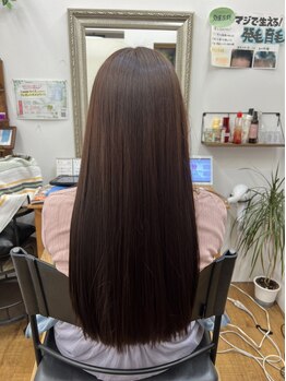 ルームサンイチイチナナ(Room3117)の写真/【育毛促進頭皮ケア体験コース】育毛促進などエイジングケアに特化した大人女性にオススメのサロン◇