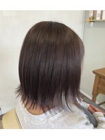 クート 東川口(ku-to)&nbsp;♪可愛いインナーカラー♪