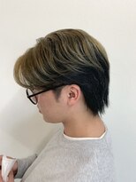 カノエ 下松店(canoe)&nbsp;アンブレラカラー