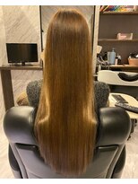 カミケンパセオ(kamiken.paseo)&nbsp;大人きれい美髪上品さら艶ストレート【カミケンパセオ】