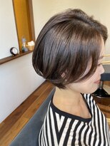 エルサフィロ ヒゴバシ(el zafiro)&nbsp;【エルサフィロ 肥後橋】お客様スタイル