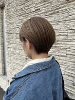 ドルセ(Dulce)&nbsp;収まりショート