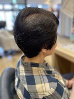 エル フレンズ 宮の沢店(ELLE friend's)&nbsp;ショートスタイル