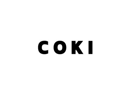COKI【コキ】