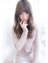 アンラヴェスト(AN LOVEST mashup hs)&nbsp;パールピンク☆☆