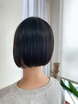 フレア 心 武庫之荘(flare)&nbsp;ミニボブ