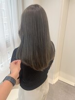 ハレマ(HARE/MA)&nbsp;オリーブベージュ