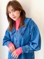 ヒビヲ(HIBIO) 高取美妃 【横浜】