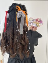 ケンジ 平塚ラスカ店(KENJE)&nbsp;ハーフツイン