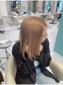 ケアブリーチ