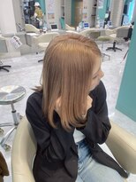 リーホリエ(Lee Horie)&nbsp;ケアブリーチ