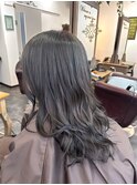 イルミナオーガニックカラー