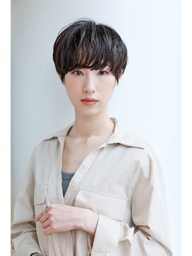 キッカ 千葉店(CHICCA) 大人ショート