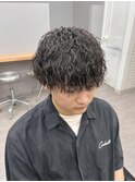 【SHIN】縦落ちツイストスパイラル