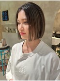グレージュカラーニュアンスカラーアースカラー20代30代40代