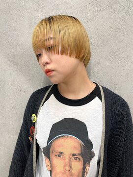 コド(codo) Honey beige