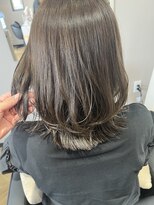 エヌ(enu)&nbsp;ミディアムレイヤー