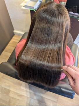 メルジュール(MelJour) アルカリ酸熱メテオトリートメント