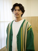 ワビ(wabi)&nbsp;高橋 朋大