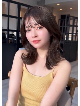 ディーエックス ウエスト(Dxxxx WEST) 大人ナチュラルショート