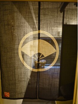 デイアンドナイト スイ(Day&Night sui)の写真/個室で行う【リンパマッサージ&リフトアップ】クリームを使った★ヒーリングスパが人気
