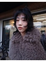 ディープシー(Deep Sea)&nbsp;ショートレイヤー