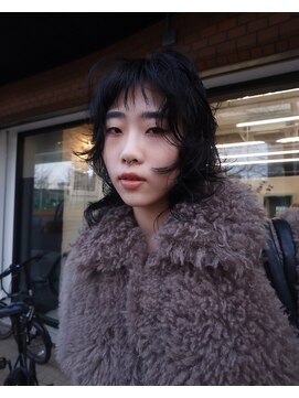 ディープシー(Deep Sea) ショートレイヤー