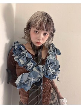 ソル 栄矢場町(SOL) デザイン