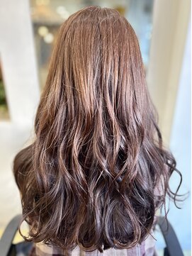 ヴィアス(VIAS) ロング