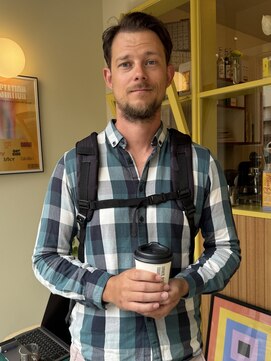 ヒントステーション フォーメンズ(HINTSTATION for Men's) 〈浅草 半個室〉大人ナチュラルショート