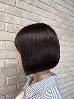 フェアリーテイル(fairy tale)&nbsp;ミニボブ