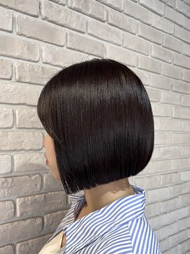 フェアリーテイル(fairy tale) ミニボブ