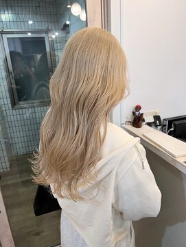 ハビット (habitt) ホワイトベージュ