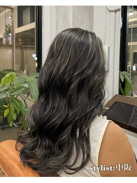 ライツ オオサカ(Litze osaka) 大人上質ハイライト