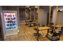 Appias横浜Smart Salon【7月2日NEW OPEN（予定）】