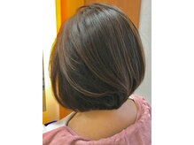 サロンド イブキ(Salon de IBUKI)