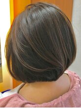 サロンド イブキ(Salon de IBUKI)