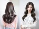 バニラ 大宮店(VANILLA)の写真/ダメージを与えずに髪をサラツヤにする髪質改善が大宮で注目！ダメージレスにとことんこだわるトップサロン