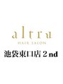 アルトル 池袋2nd(altru) アルトル 2nd