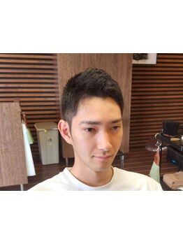 【岡山市南区浦安本町】ドライカット￥1300◎お手頃プライスだからこそ、通いやすい！