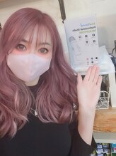 レイアン(REIAN) AMIKA NOMIYA