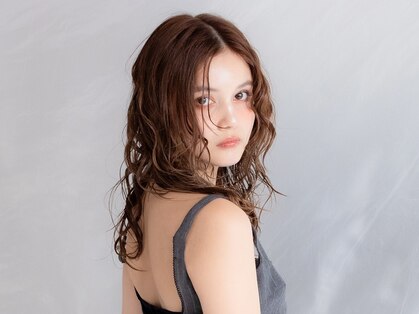 アース 北谷店(HAIR&MAKE EARTH)の写真
