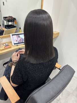 エボルブ(EVOLVE) アッシュグレー